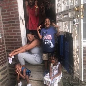 Meet your Posher, Greg